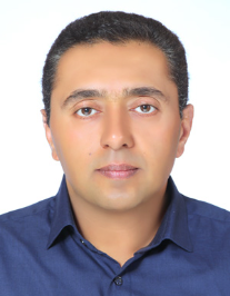مهرداد اعتمادی