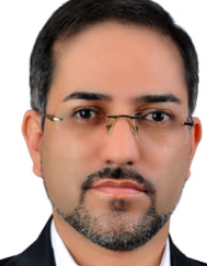 فریدون رمضانی