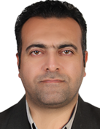 سید رضا سالاری