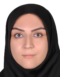سیده فاطمه زعفری