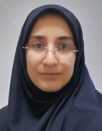 فاطمه محمدی گوندره