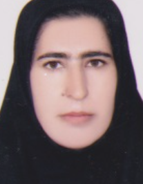 روح انگیز اسفندیاری مهنی