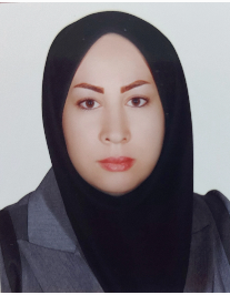 آزاده بهرامی