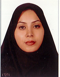 زهرا شهیدی