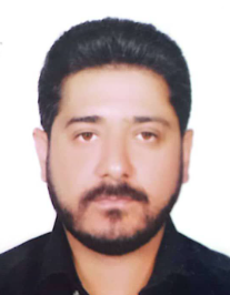 حجت عظیمی افشار
