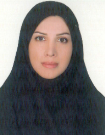 مریم حسنی گنجی
