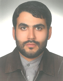 علیرضا رستمی