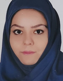 انسیه میرزایی