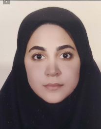 پرستو یوسفعلی