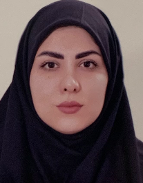 مهرناز غزنوی ویشکائی