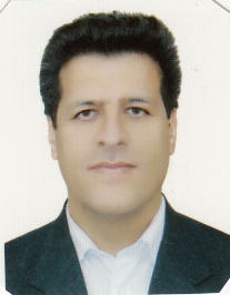 علی مصطفی زاده