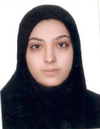 فاطمه صبوحی