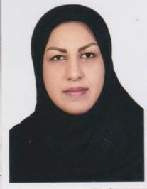 زهرا درخشان