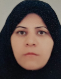 مریم امیراحمدی