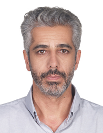 داود کاج