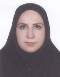 لیلا شکوهی امیرآبادی