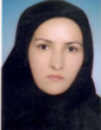 مرضیه سادات دفاعی