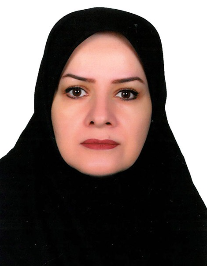مرضیه حیدری