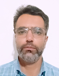 روح الامین امینی زاده