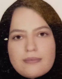 نازنین زهراالسادات حسینی