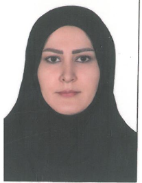 سهیلا قاصدی فتح آباد