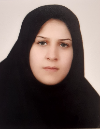 سیده فاطمه نصیرخانی