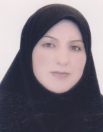 گلندام عطابیگی ممتاز
