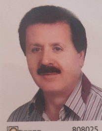 سعید پورشرف الدین