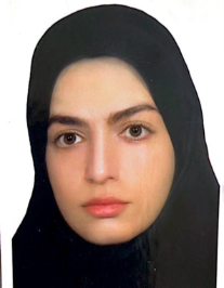 زهرا سالمی نیا