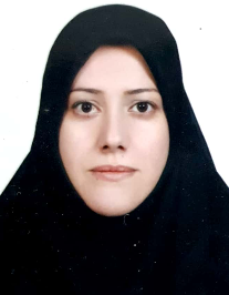 فاطمه معتمدی محمدآبادی