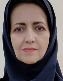 نوشین فراهانی