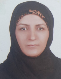 طاهره سبحانی فرد