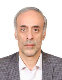 محمد رضا خدابنده