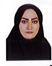 حکیمه غفاری اصل گنجینه کتاب