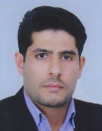 احمد سالاری