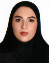 پرستو مشکین گلرودباری