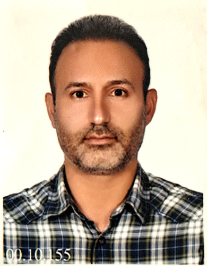 محسن شالی