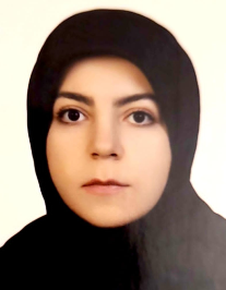 سعیده حسنی