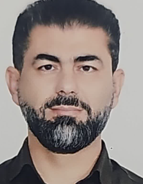 روح الله درویشی