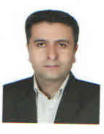 داریوش رحیمی دستنایی