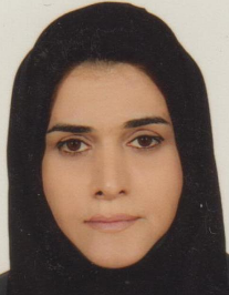 طوبی ثقتی