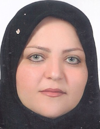 مریم خرددهقان