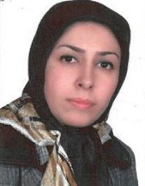 فاطمه السادات سیدملکی