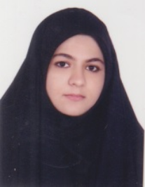 فاطمه سادات شاه محمدقاسمی