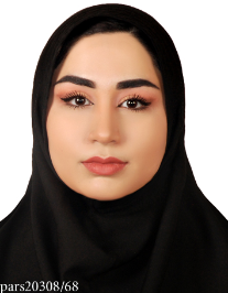 سحر مهردوست