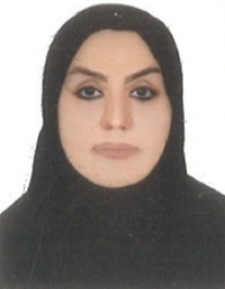 مریم حضوری