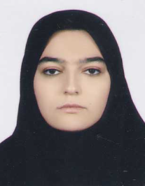 مینا معصومی