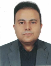 مسعود میرزاپور