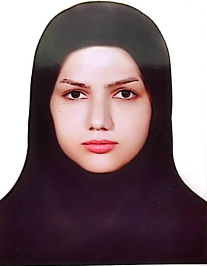 زهرا یزدانی فر