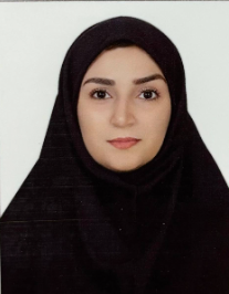 فاطمه اسلامی